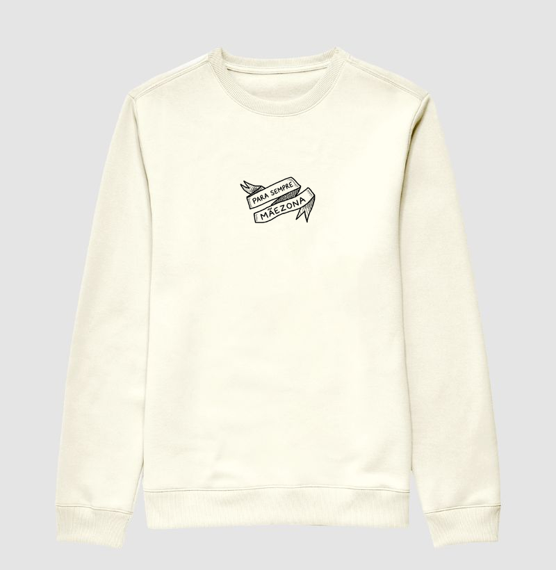 Para sempre Mãezona