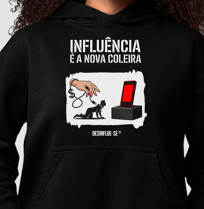 NOVA COLEIRA