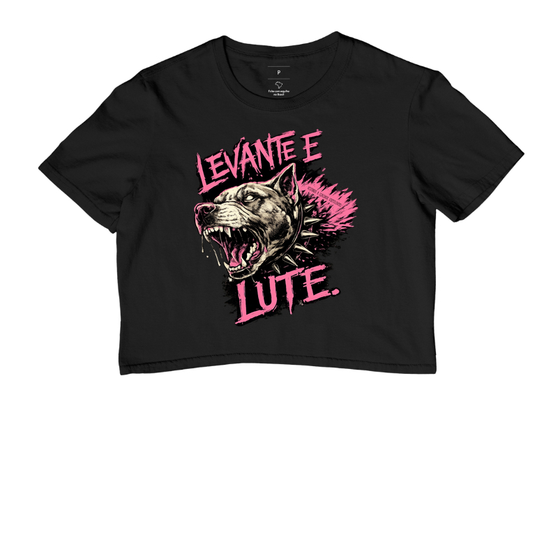 LEVANTE E LUTE