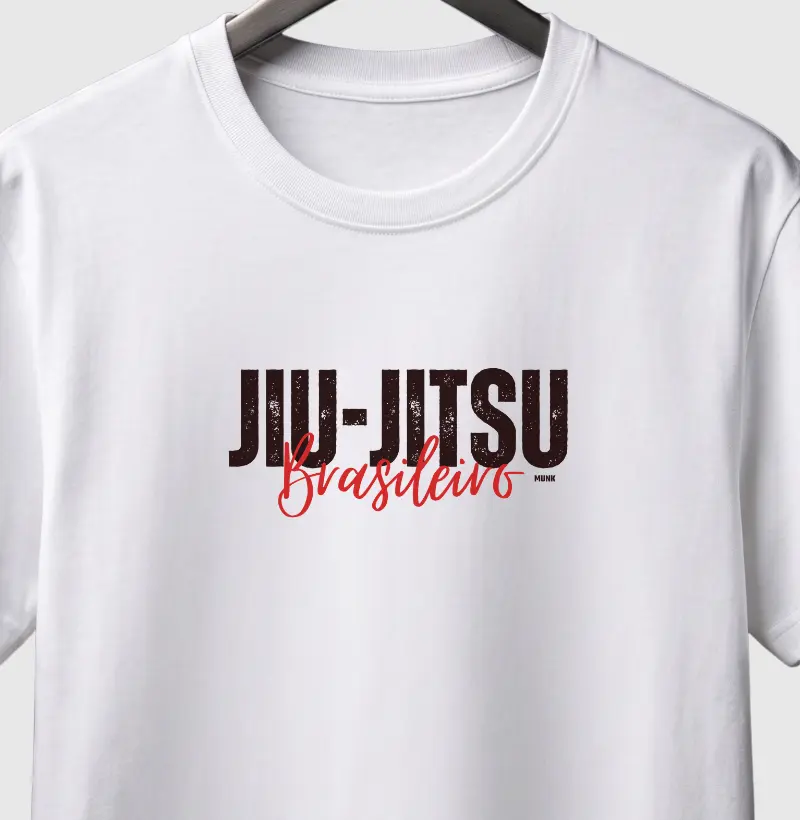 Jiu-Jitsu Brasileiro