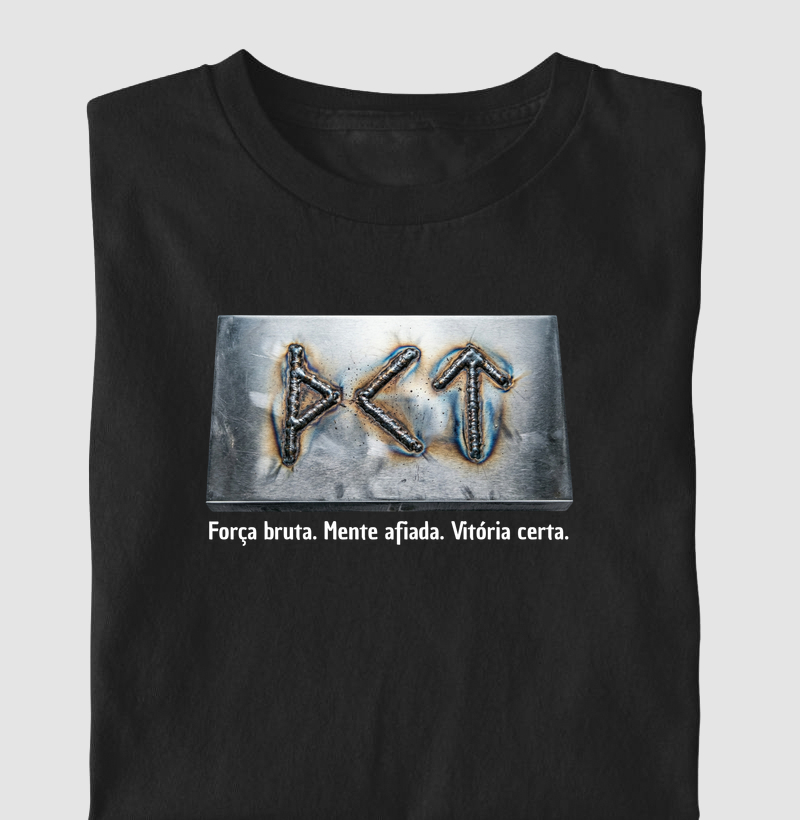 O Código de Tyr