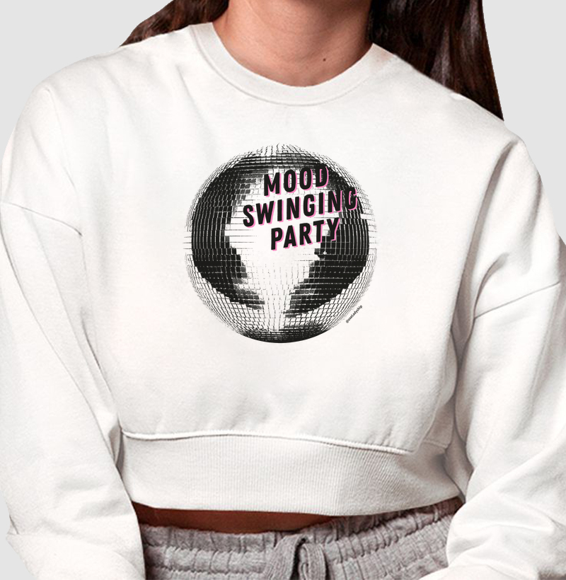 A festa das mudanças de humor