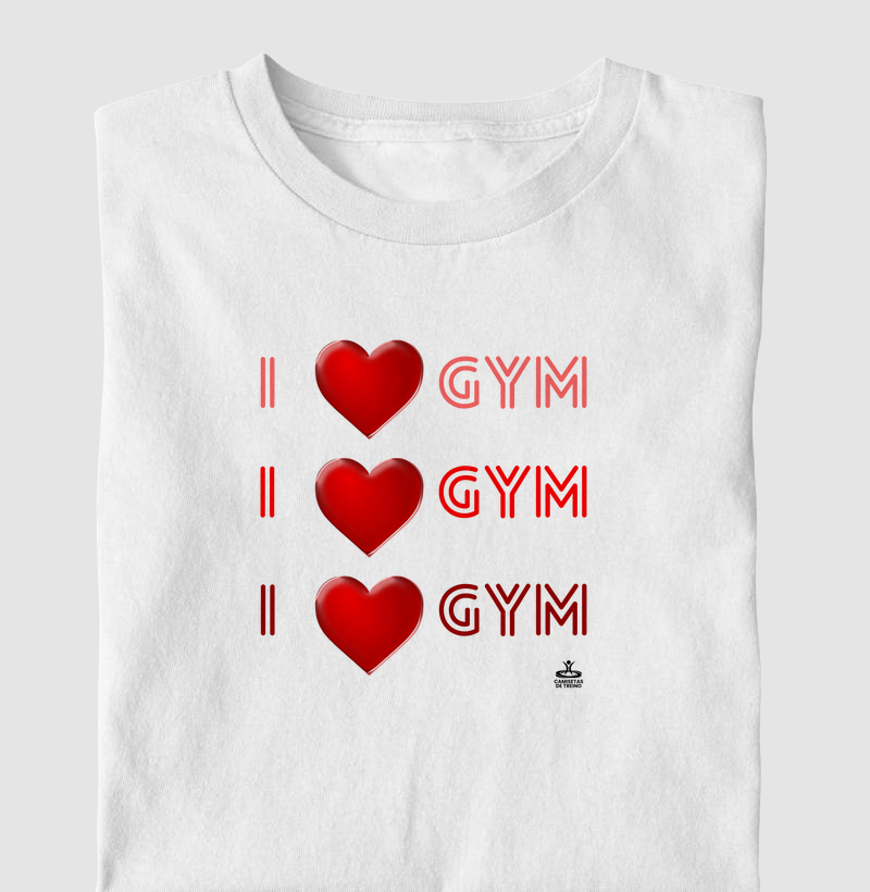 I Love Gym