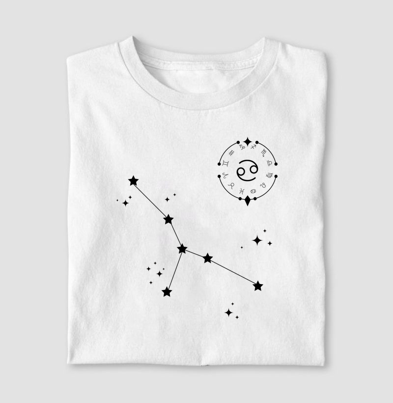 CÂNCER – Constelação