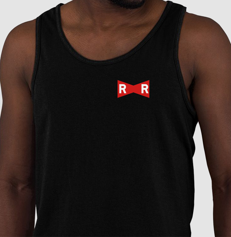 Red Ribbon - Regata