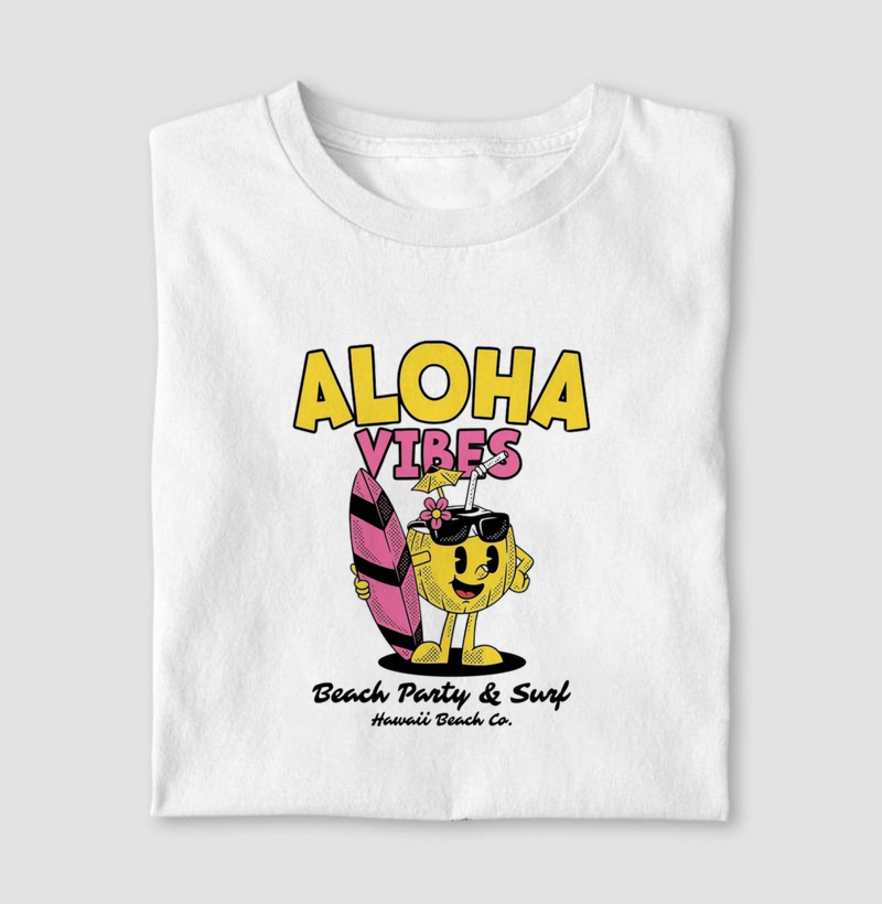 Aloha Vibes