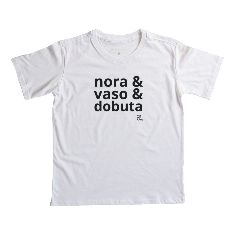 Nora & Vaso & Dobuta