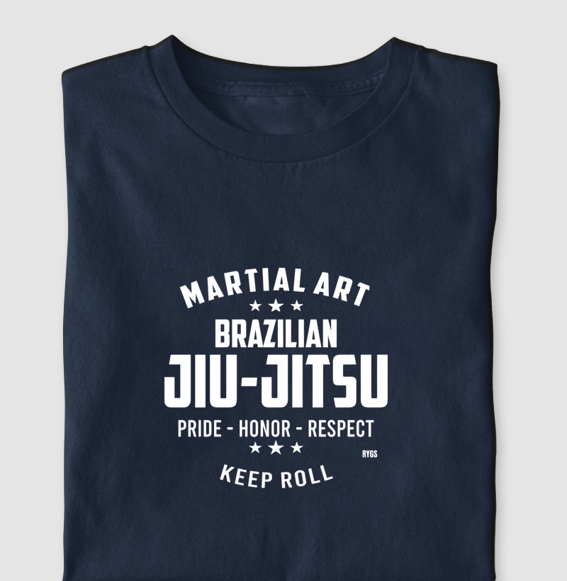 MARTIAL ART