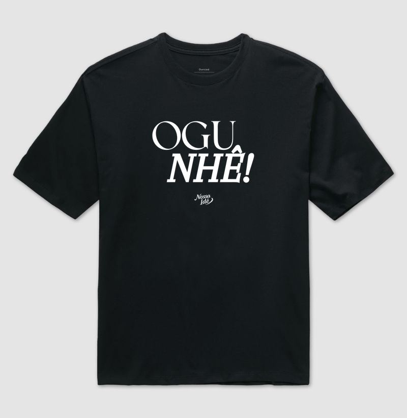 Ogunhê!