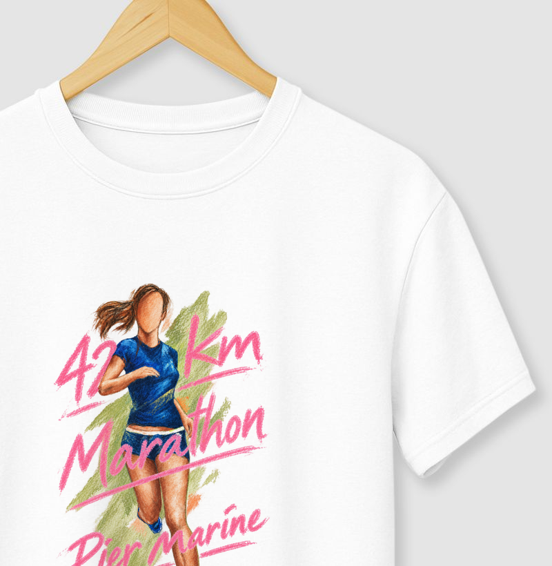 Marathons 26 II
