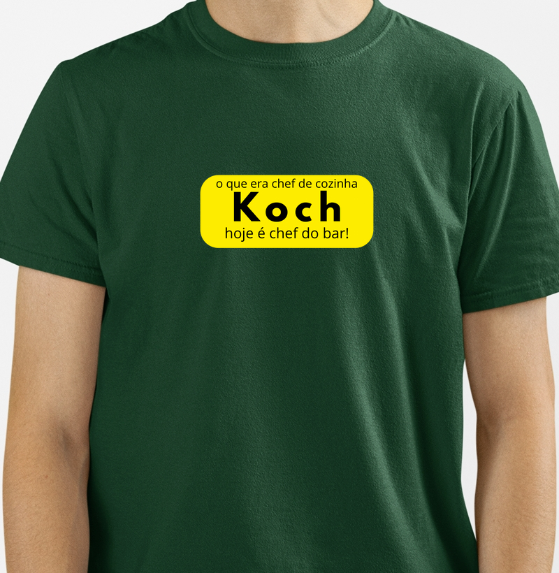 Koch 