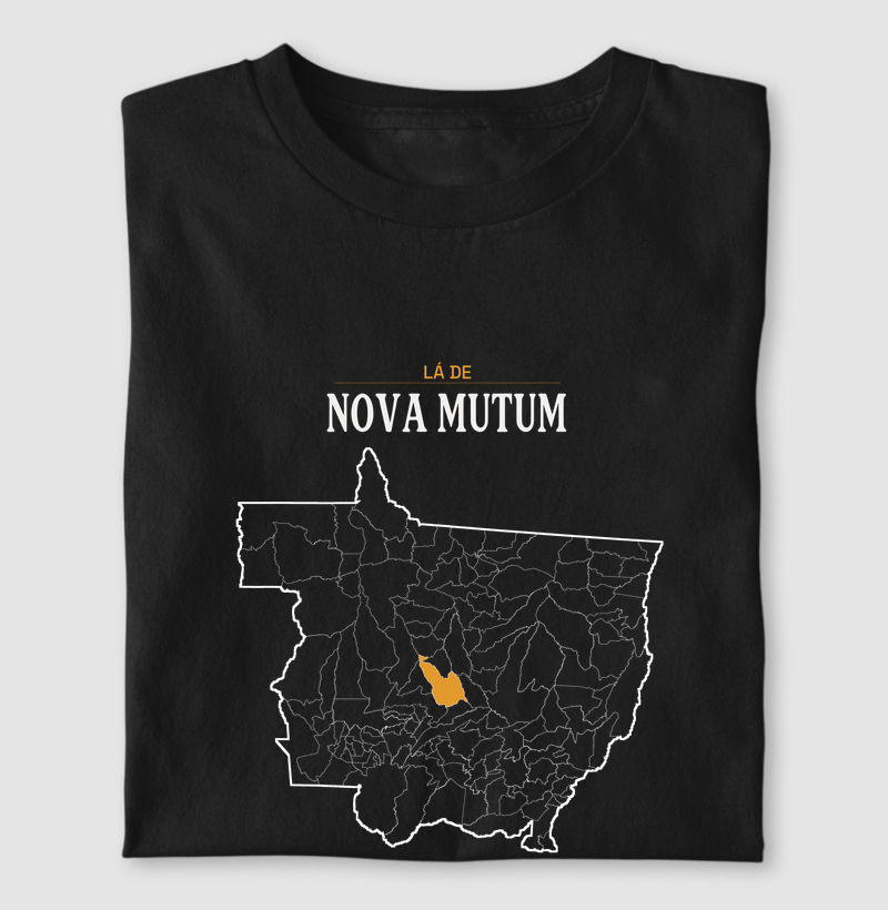 Nova Mutum | Território MT