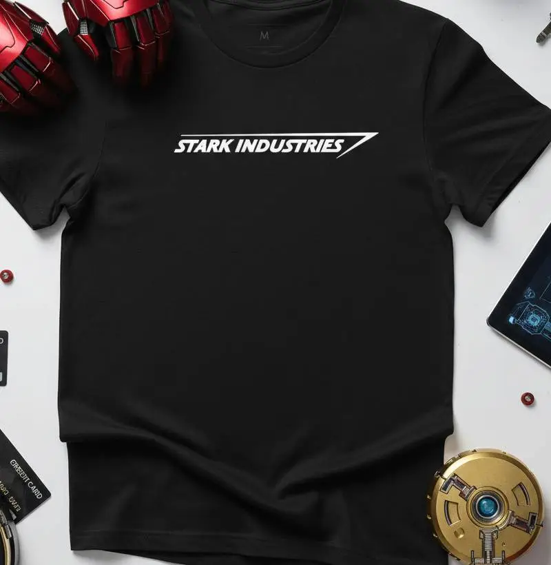 Stark Industries