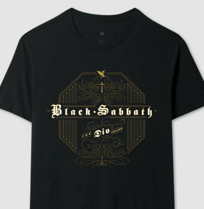 Black Sabbath – The Dio Years