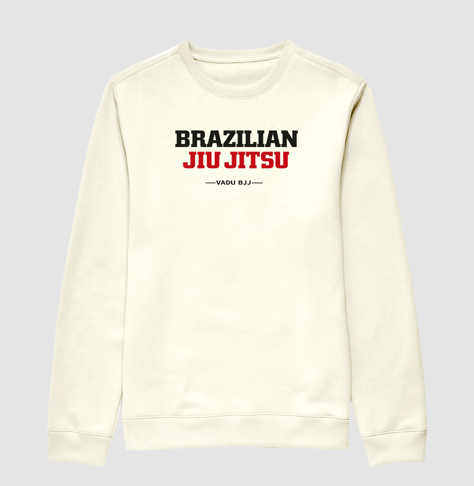 Brazilian Jiu Jitsu