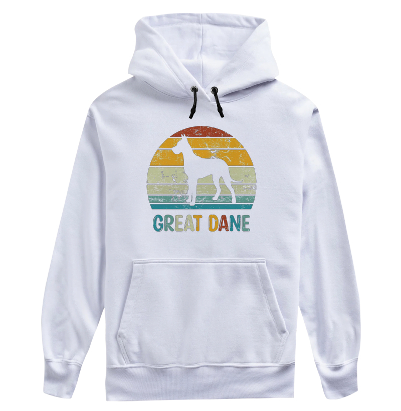 Vintage Great Dane