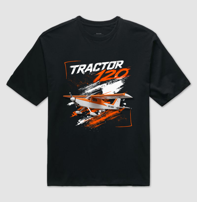 Tractor 120