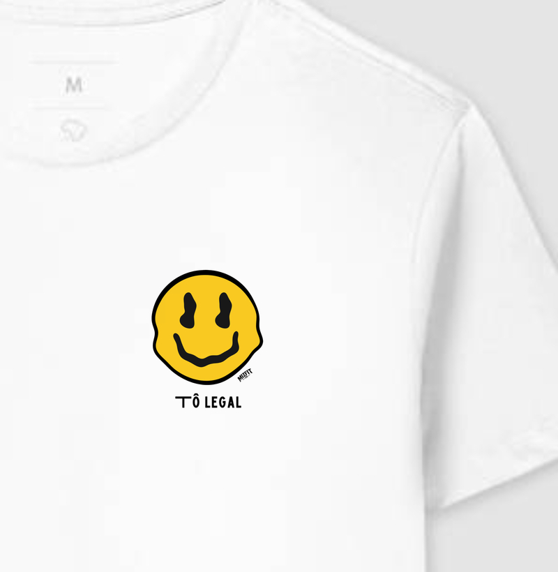 Tô legal