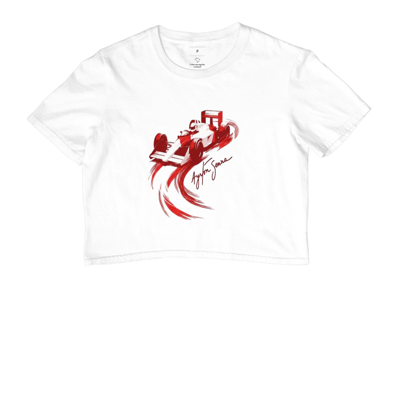 Ayrton Senna