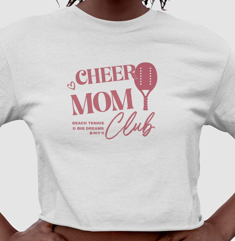 Cheer Mom Club