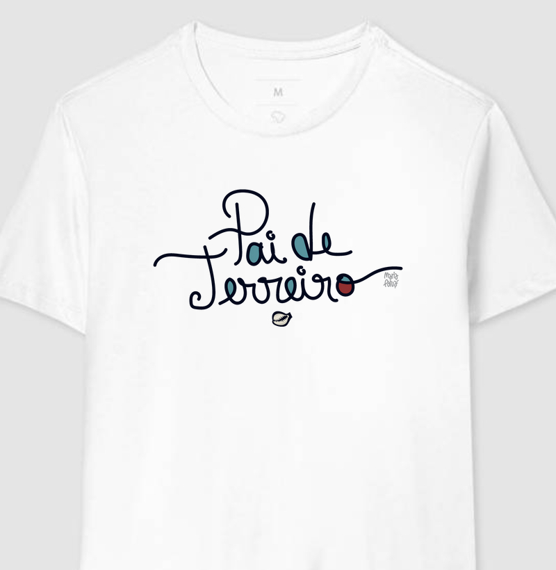 Pai de Terreiro de Iemanjá & Ogum Maria Patuá