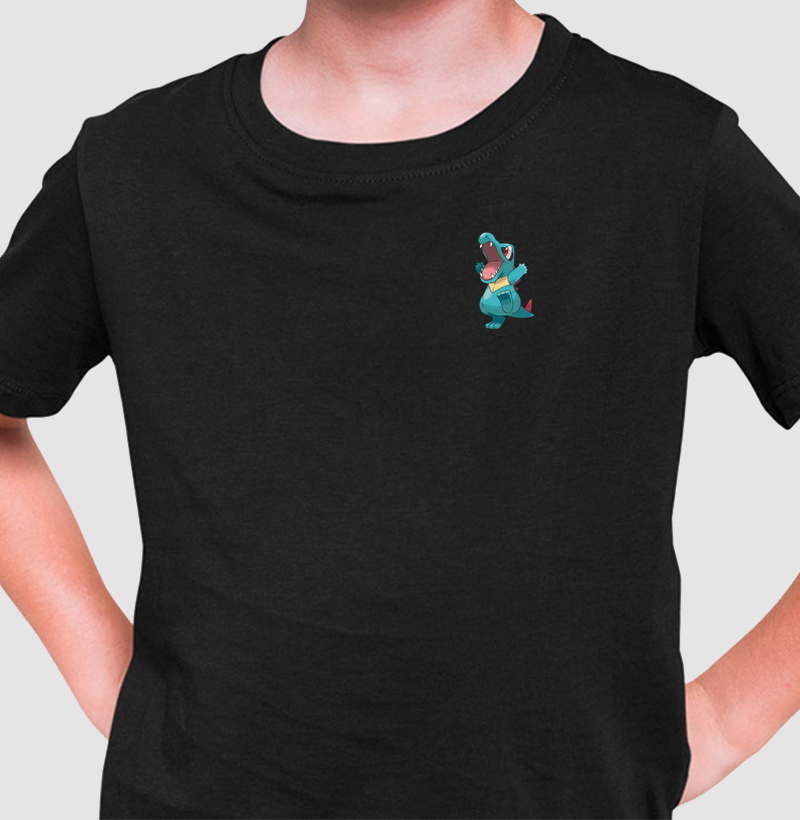 Totodile