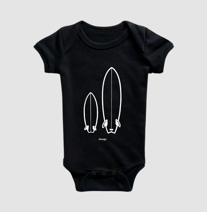 Pranchas [Body infantil]
