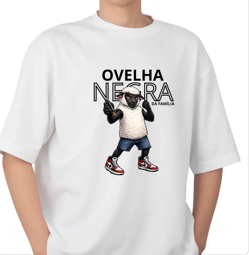 Ovelha negra 2