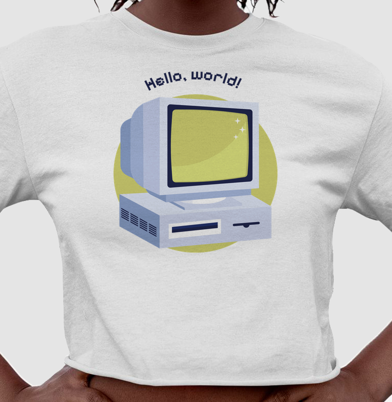 Hello, World