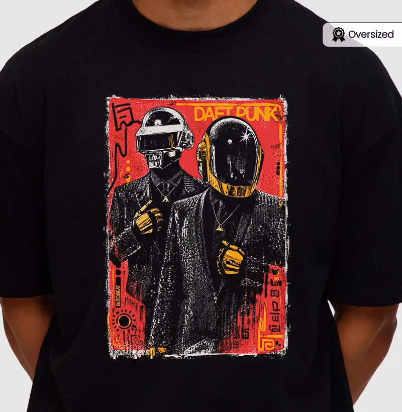 DAFT PUNK vol.2