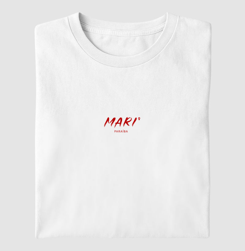 Mari (PB) | Traços