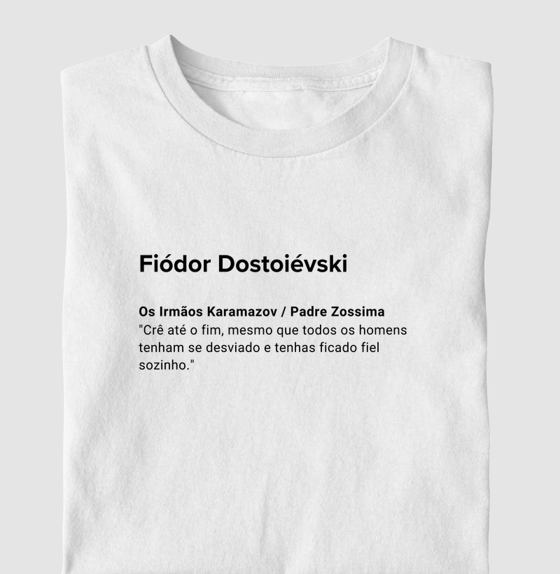 Dostoievski