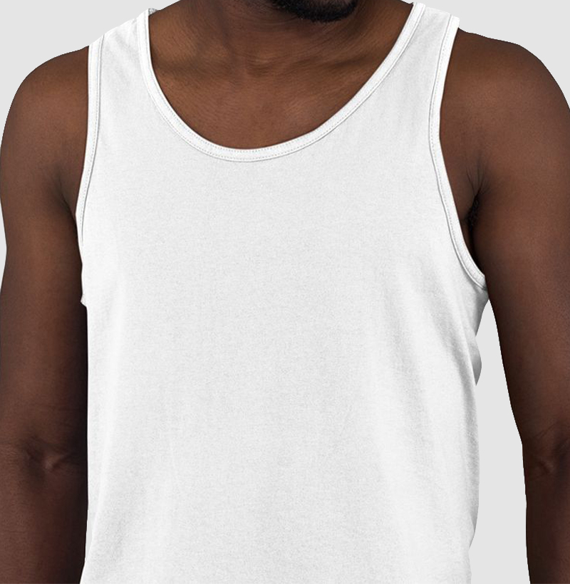 Camiseta Regata Lisa Essentials