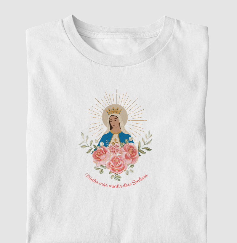 doce senhora das graças