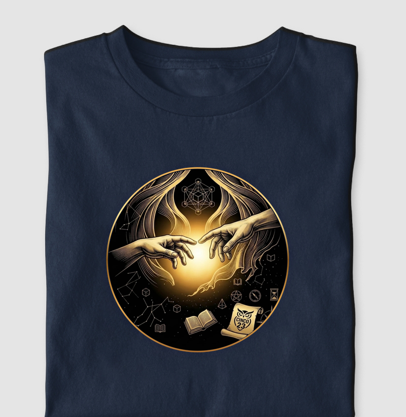 DEUS O HOMEM E A CORUJA