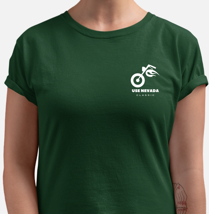 Use Nevada - Classic