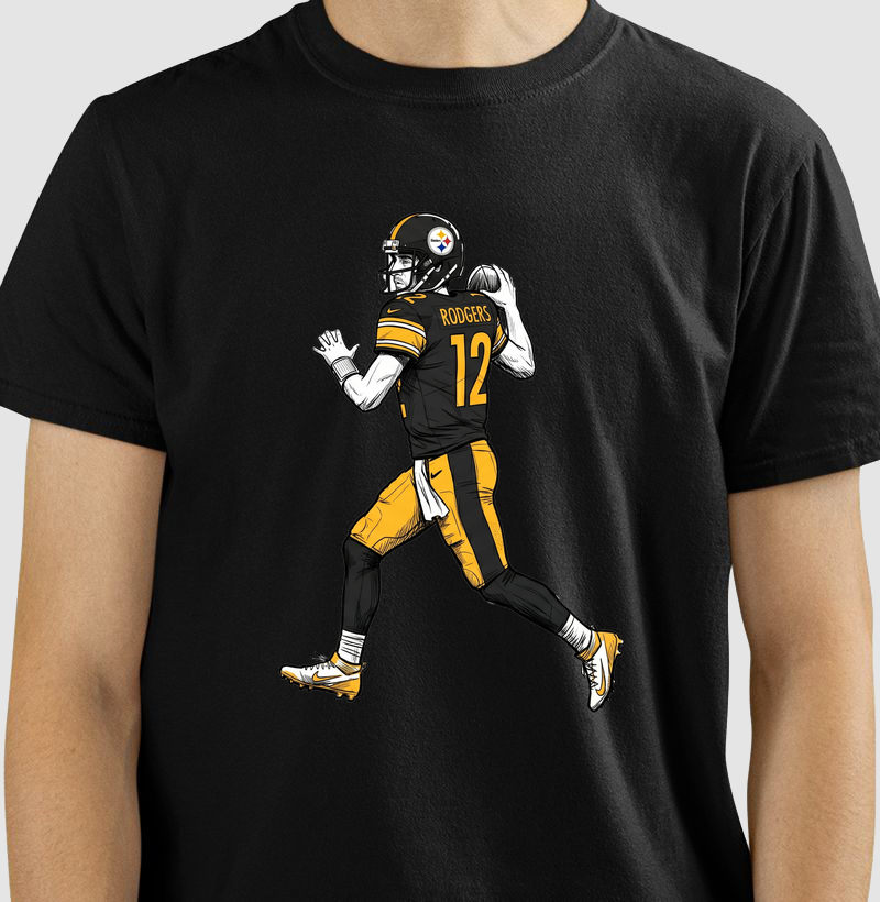 Aaron Rodgers