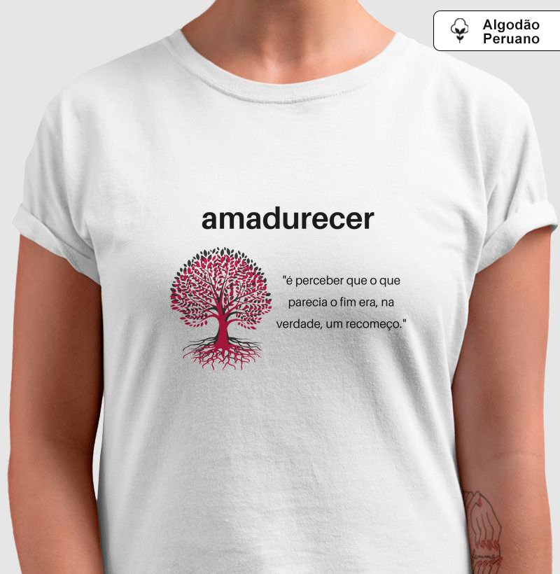 Amadurecer
