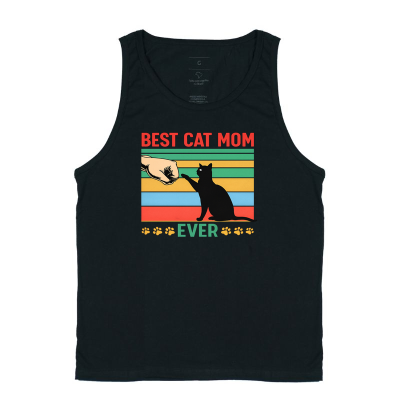 Camiseta Best Car Mom Ever