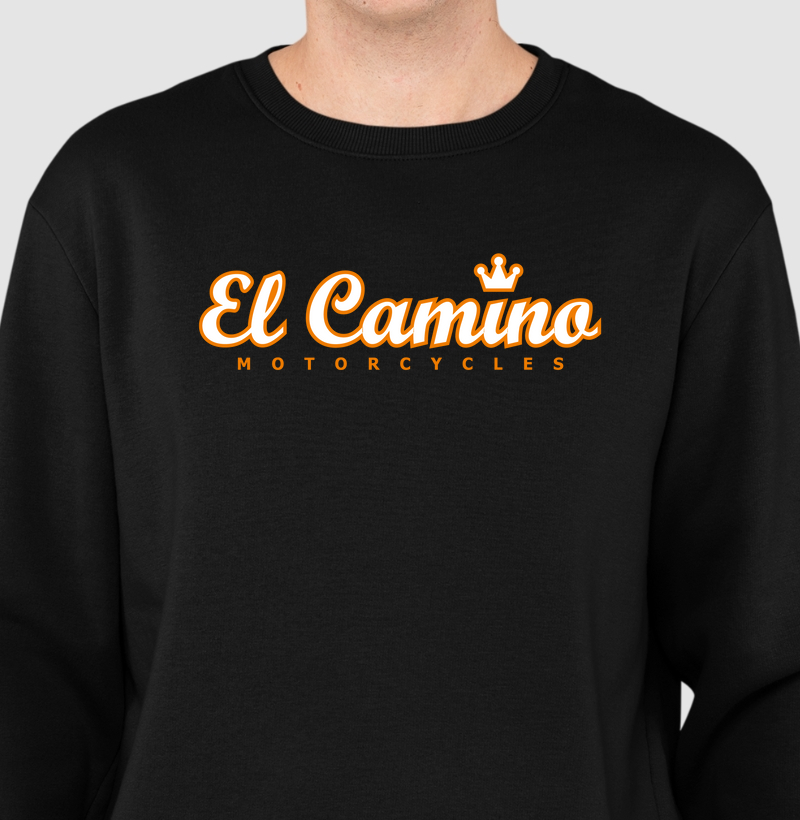 El Camino Logo