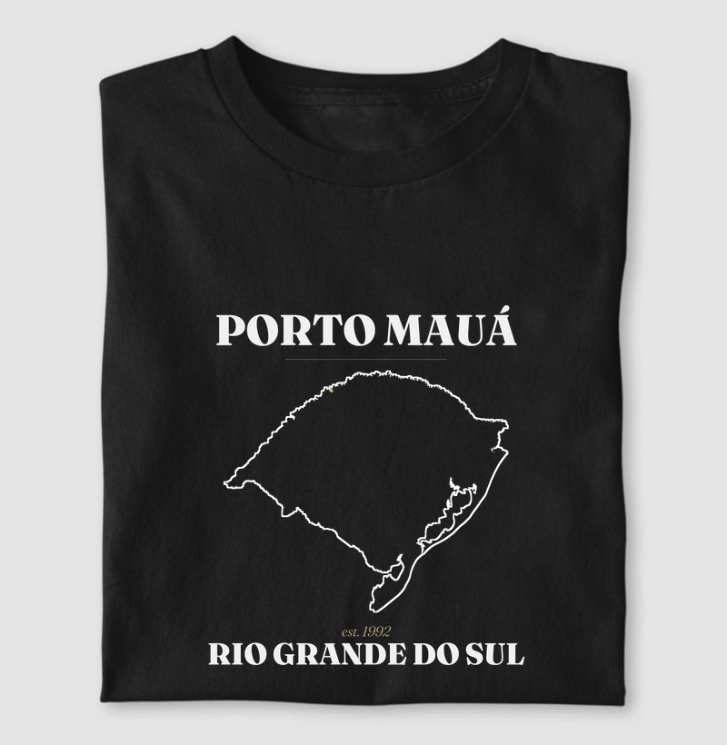 Porto Mauá | Legado RS