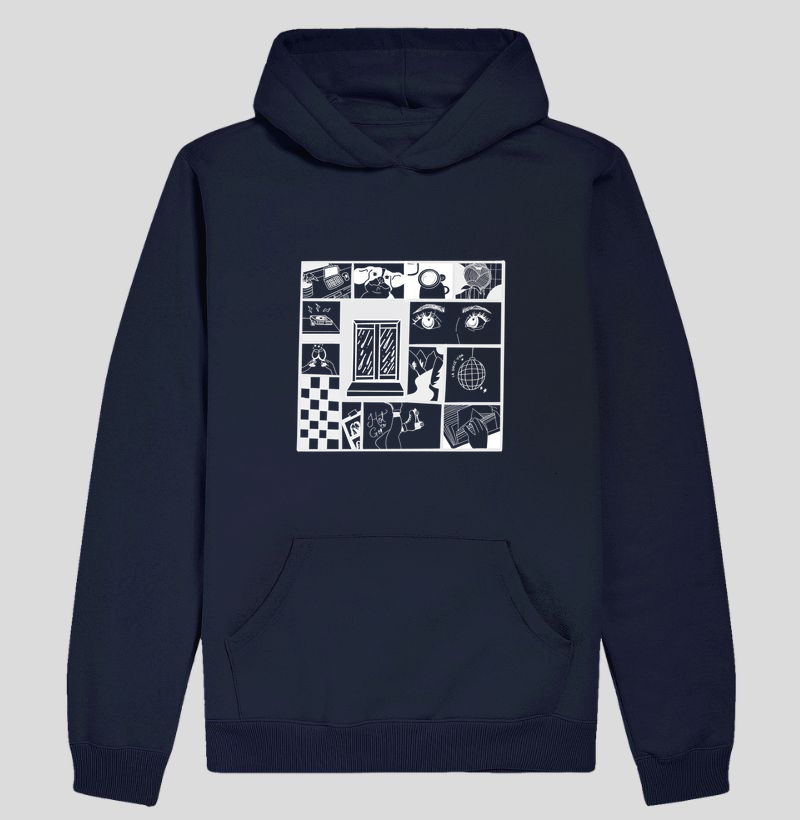 Camiseta Little Things | AMMAR