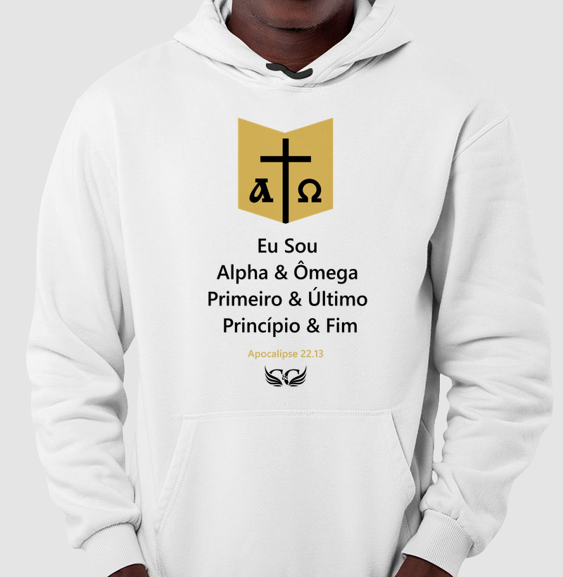 Alpha & Ômega