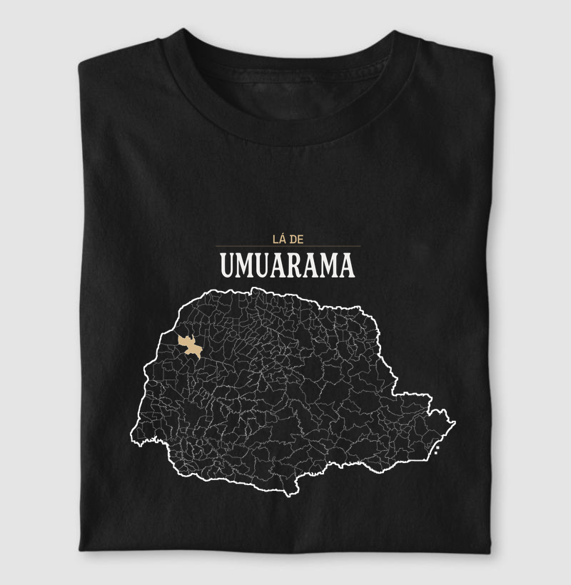 Umuarama | Território PR