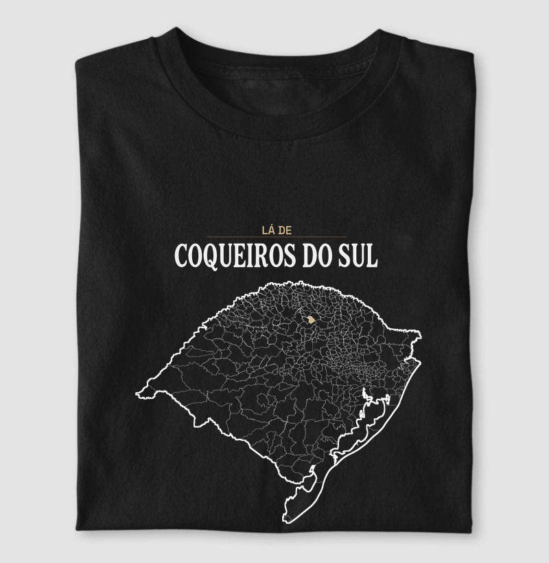 Coqueiros do Sul | Território RS