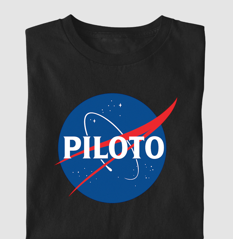 Piloto Espacial