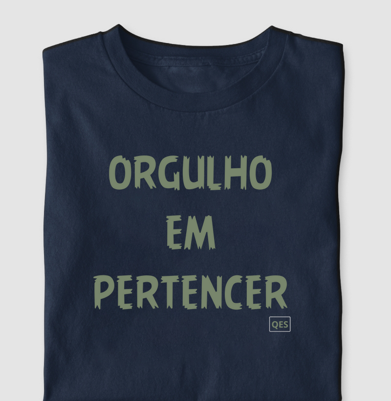 ORGULHO EM PERTENCER ANGRY