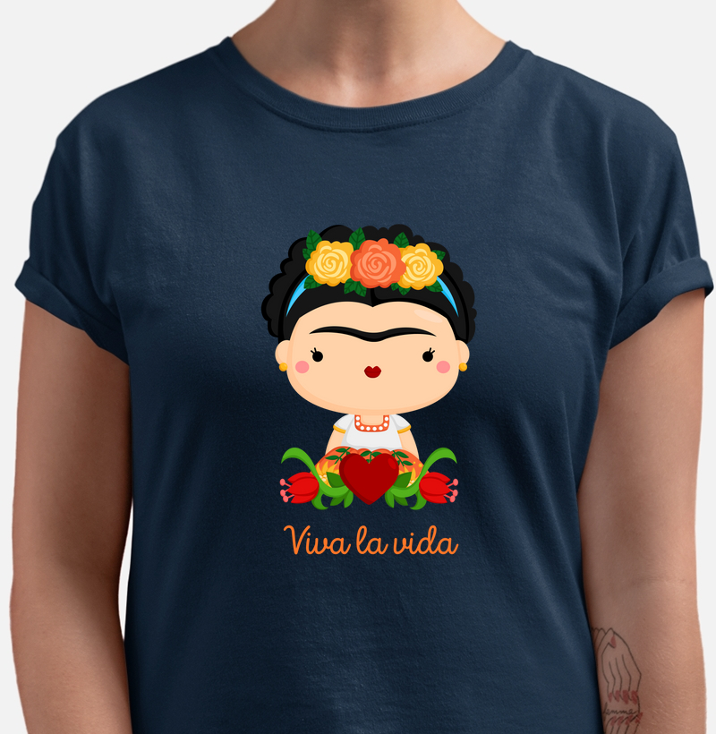 Frida Kahlo 4