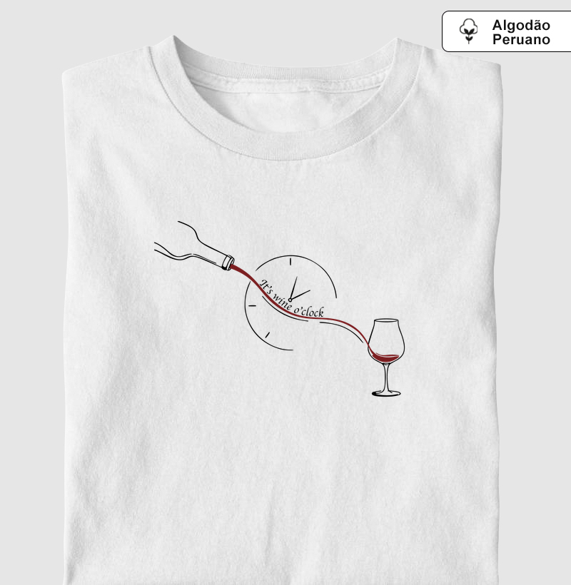 Wine O'Clock