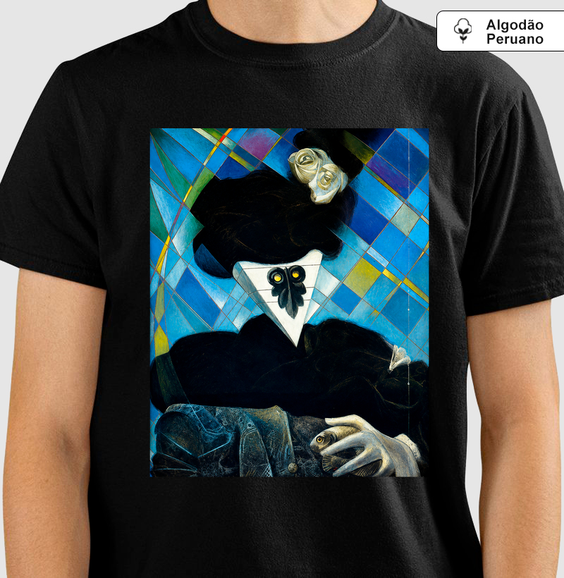 Surrealismo Max H. Euclides Premium 